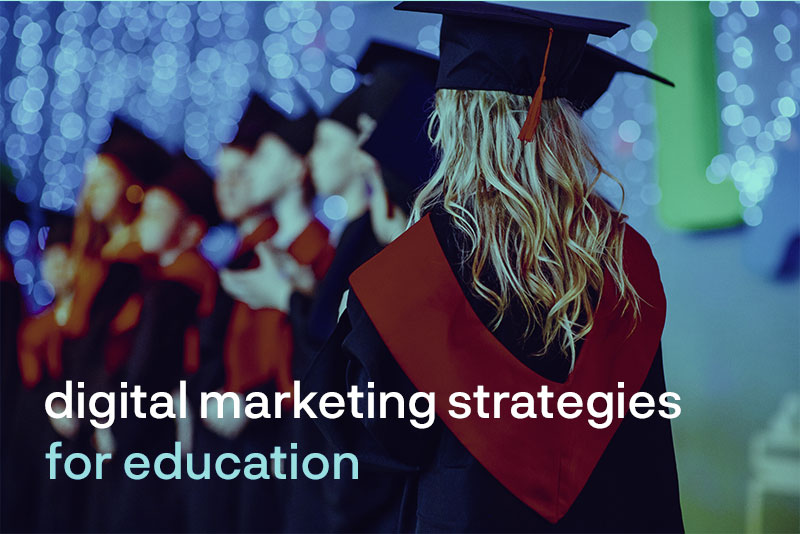 Institutions for Digital Marketing Strategy Education