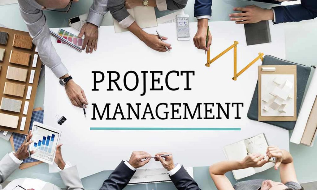 nstitutions for Project Management Education
