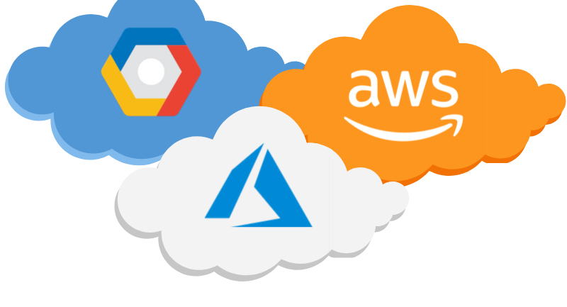 Navigating the Premier Institutions for Cloud Computing and AWS/Azure/GCP Certification Education